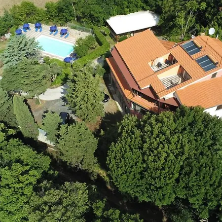 Ristorante Paradiso Hotell 3*