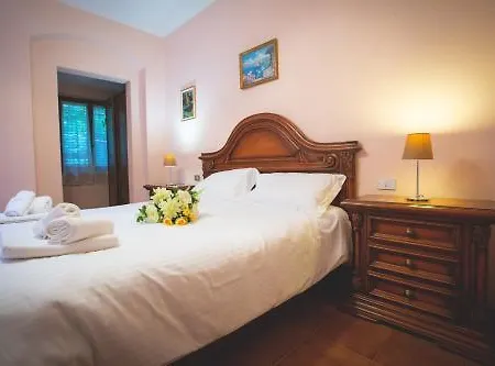 Hotel Ristorante Paradiso 3*