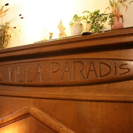 Ristorante Paradiso Hotel