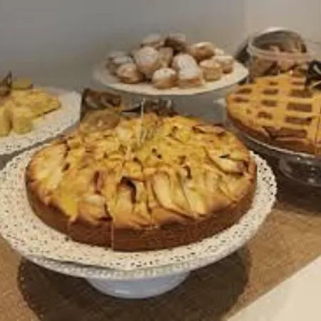 Ristorante Paradiso 3*