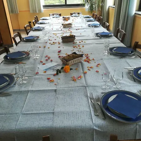 Ristorante Paradiso 3*
