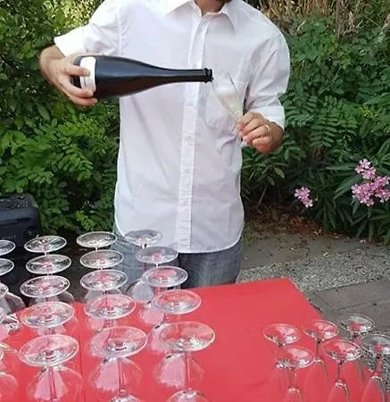Hotel Ristorante Paradiso 3*