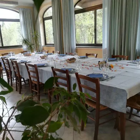 Ristorante Paradiso 3*