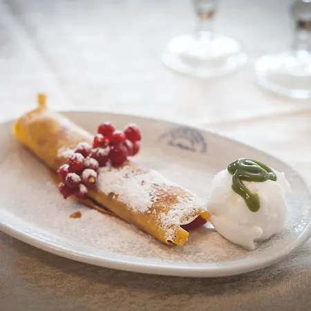 Ristorante Paradiso