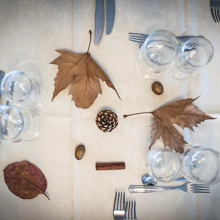 Ristorante Paradiso Riparbella