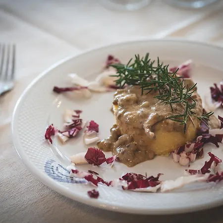 Ristorante Paradiso Hotell 3*
