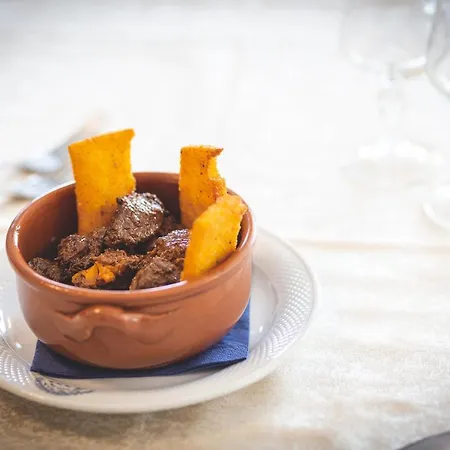 Ristorante Paradiso Hotel 3*