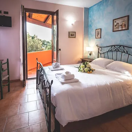 Ristorante Paradiso Hotell