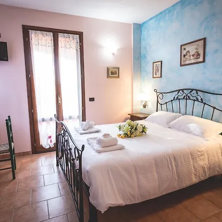 Hotel Ristorante Paradiso 3*
