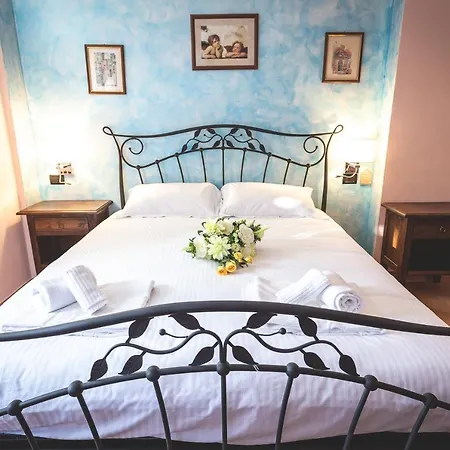 Ristorante Paradiso Hotell