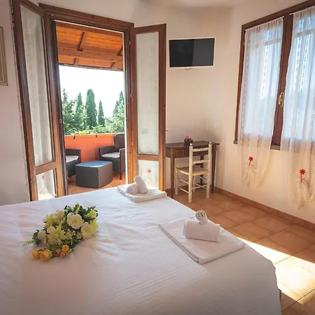 Hotell Ristorante Paradiso