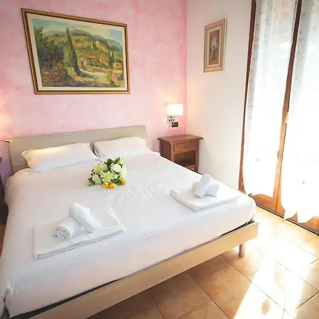 Hotell Ristorante Paradiso Riparbella