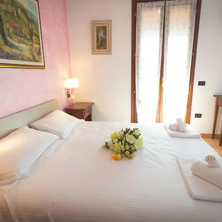Hotell Ristorante Paradiso