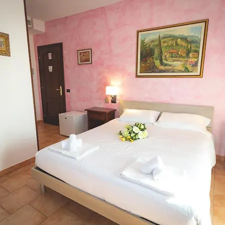 Hotel Ristorante Paradiso