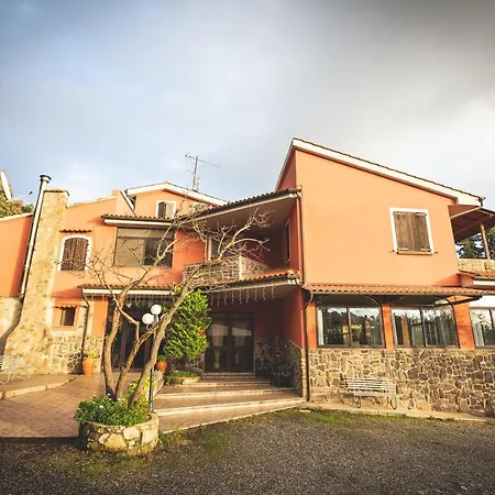 Ristorante Paradiso Hotell 3*