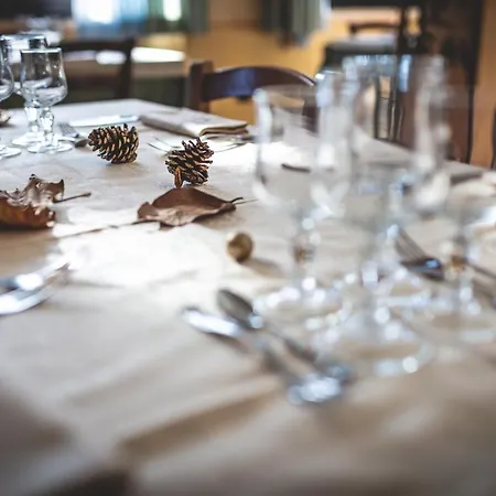 Hotel Ristorante Paradiso 3*