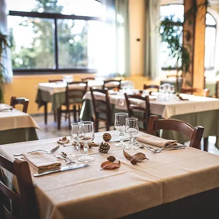 Ristorante Paradiso 3*