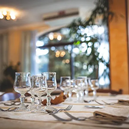 Hotell Ristorante Paradiso