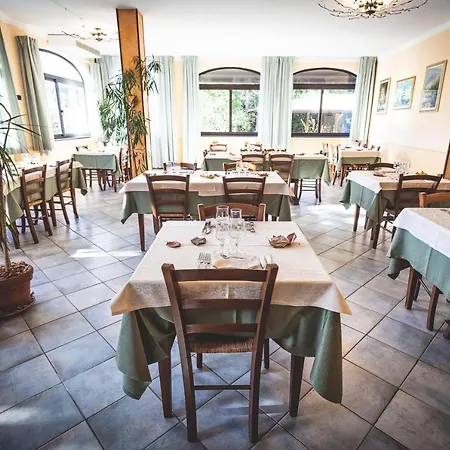 Ristorante Paradiso 3*