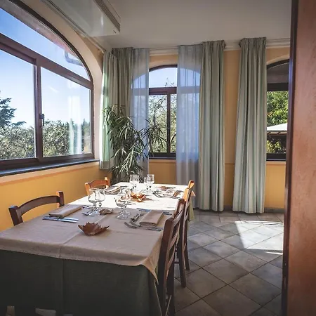 Ristorante Paradiso Hotel