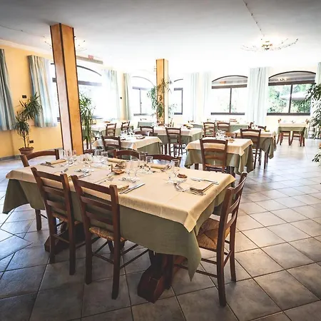 Ristorante Paradiso Hotel