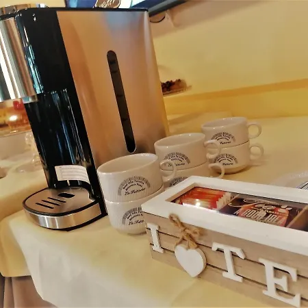 Ristorante Paradiso Hotel