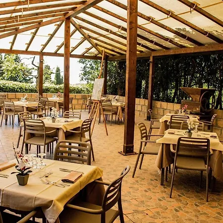 Ristorante Paradiso 3*