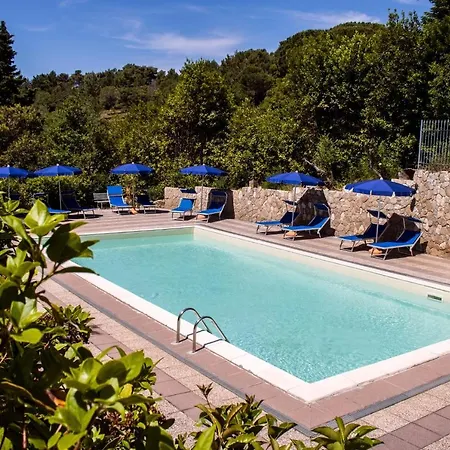 Hotell Ristorante Paradiso