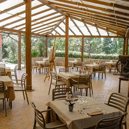 Ristorante Paradiso Hotel