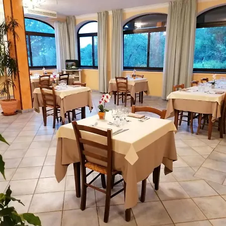 Ristorante Paradiso