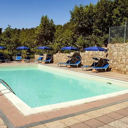 Ristorante Paradiso Hotell 3*