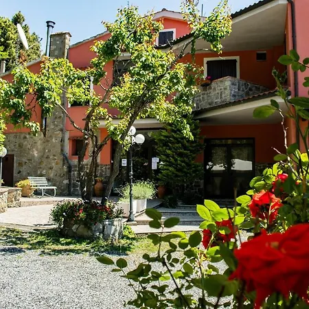 Ristorante Paradiso Hotell