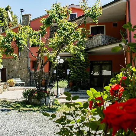 Ristorante Paradiso Hotel